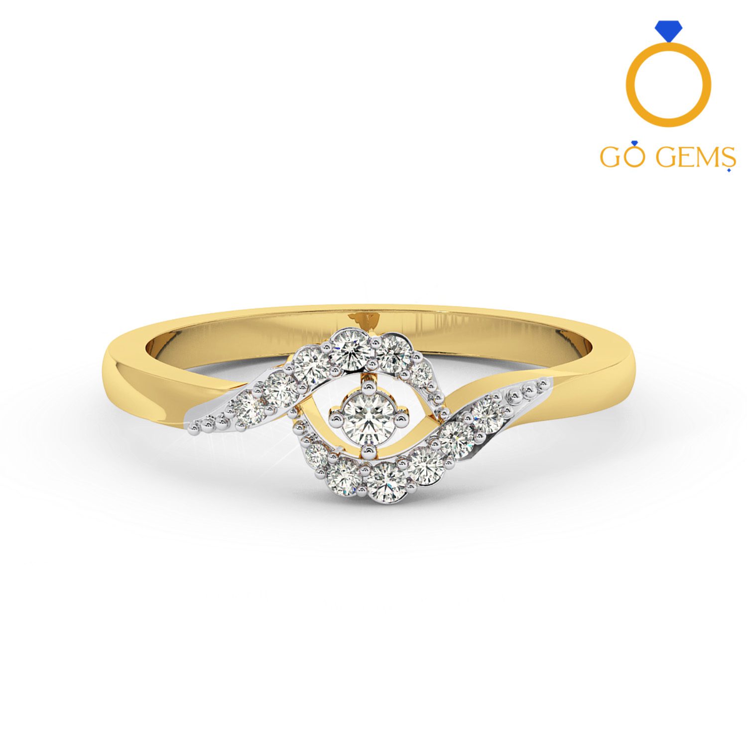 Light weight Rings – LR – 9350