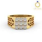 Gents Rings – GR – 0448