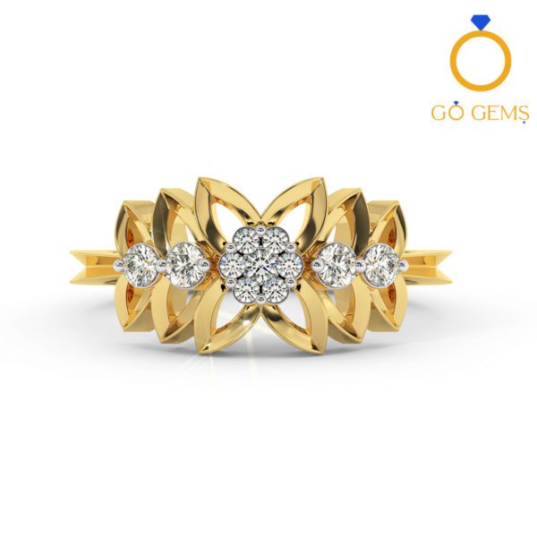 Light weight Rings – LR – 9122