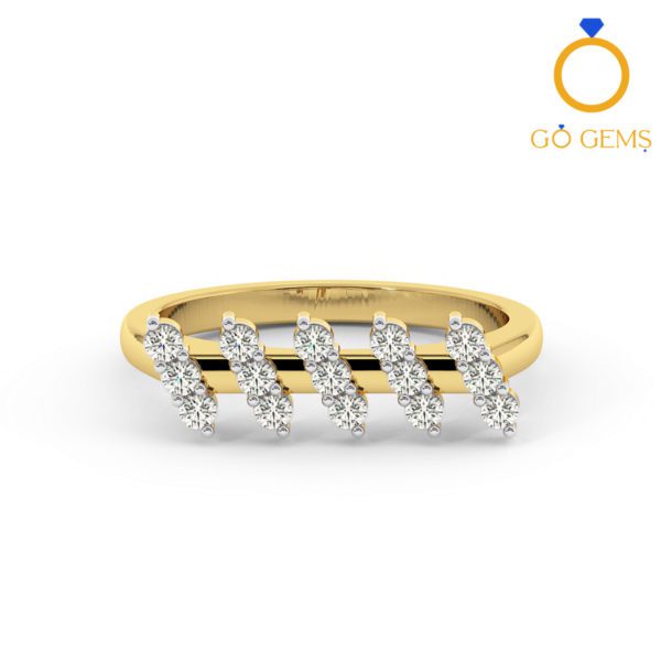 Light weight Rings – LR – 8963