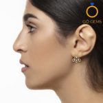 Classic Earrings - PD6204E