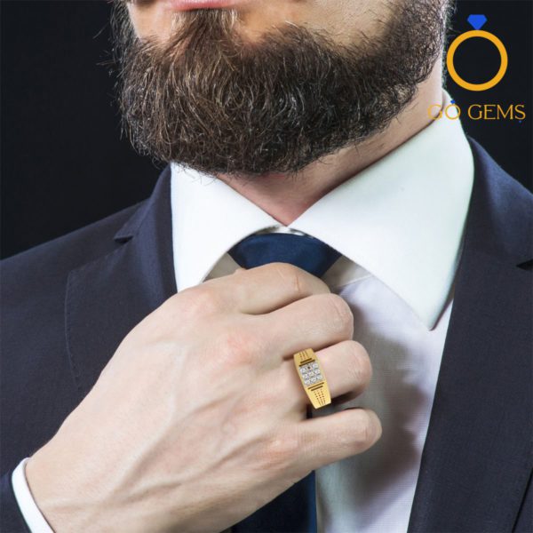 Gents Rings – GR – 0447