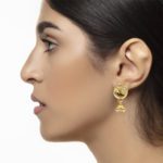 Hanging and Jhumka – RDER – 241 Hanging and Jhumka – RDER – 241