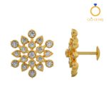 Closed Setting Ear Studs – ADCSER –  0061