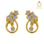 Closed Setting Ear Studs – ADCSER –  0062