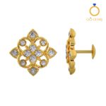 Closed Setting Ear Studs – ADCSER –  0065