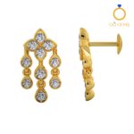 Closed Setting Ear Studs – ADCSER –  0068