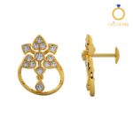 Closed Setting Ear Studs – ADCSER –  0070