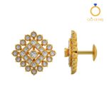 Closed Setting Ear Studs – ADCSER –  0086