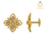 Closed Setting Ear Studs – ADCSER –  0133