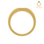 Closed Settings Rings - SNRN - 14479