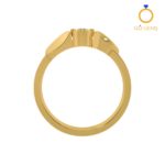 Closed Settings Rings - SNRN - 14487