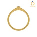 Closed Settings Rings - SNRN - 14483