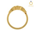 Closed Settings Rings - SNRN - 14489