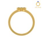 Closed Settings Rings - SNRN - 14497