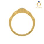 Closed Settings Rings - SNRN - 14503