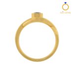 Closed Settings Rings - SNRN - 14514