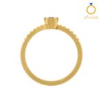 Closed Settings Rings - SNRN - 14516