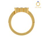 Closed Settings Rings - SNRN - 14521