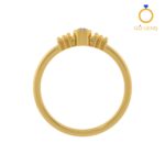 Closed Settings Rings - SNRN - 14530