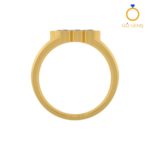 Closed Settings Rings - SNRN - 14540