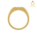 Closed Settings Rings - SNRN - 14541