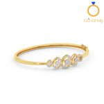 Blooming Bracelet Collection - BR- 1810