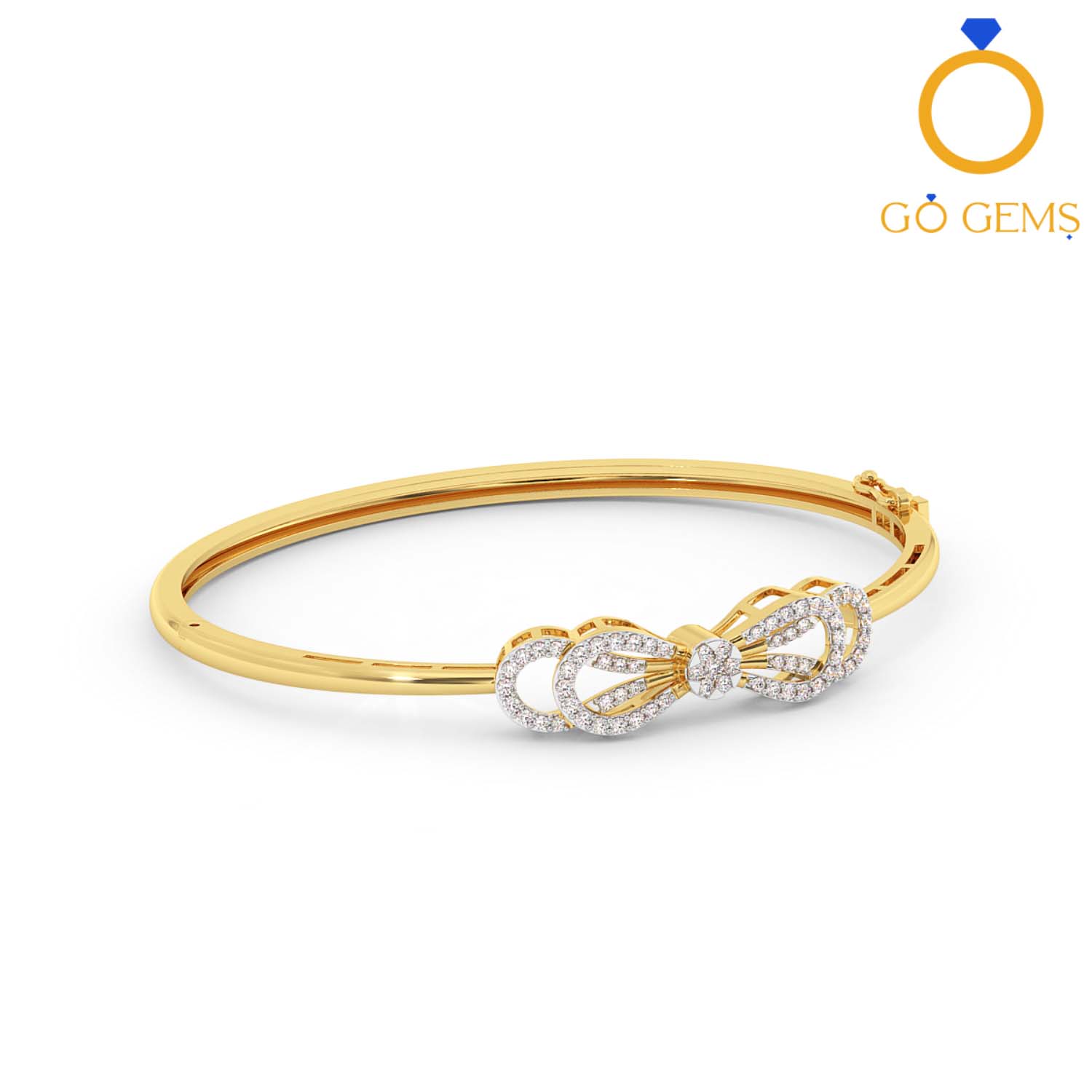Blooming Bracelet Collection - BR- 1794