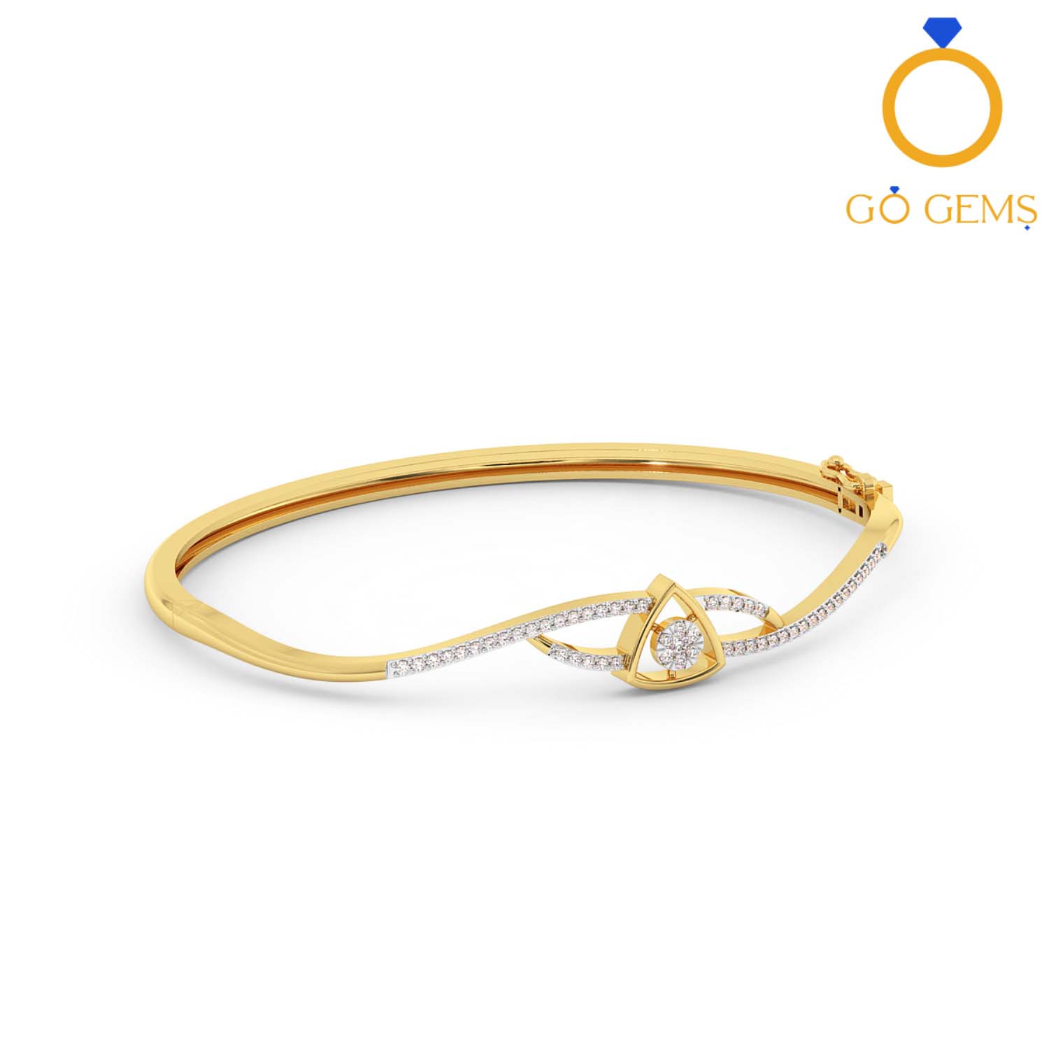 Blooming Bracelet Collection - BR- 1783