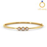 Blooming Bracelet Collection – BR- 1785