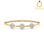 Blooming Bracelet Collection – BR- 1885