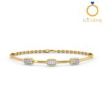 Blooming Bracelet Collection - BR- 1883