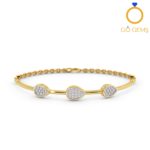 Blooming Bracelet Collection - BR- 1880