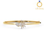 Blooming Bracelet Collection - BR- 1815