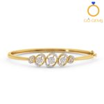 Blooming Bracelet Collection - BR- 1810