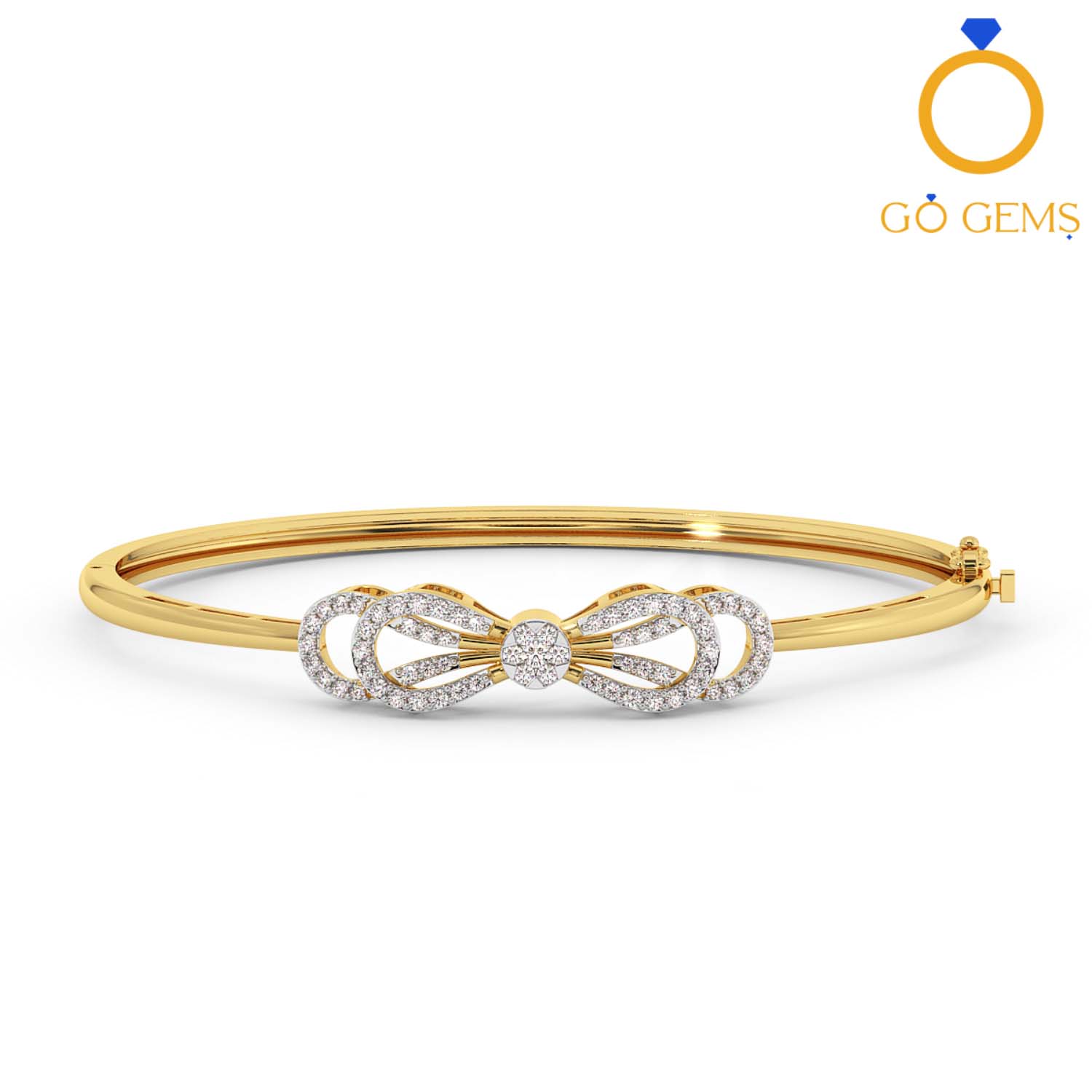 Blooming Bracelet Collection - BR- 1794