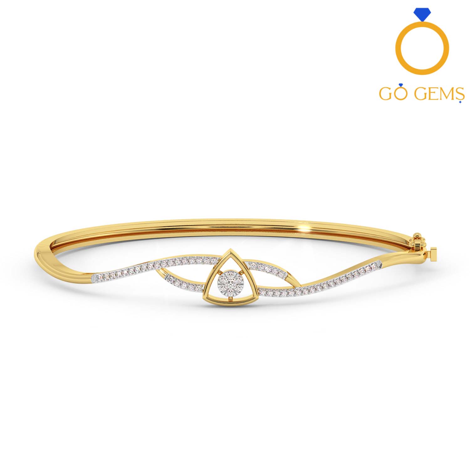 Blooming Bracelet Collection - BR- 1783