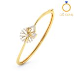 Blooming Bracelet Collection - BR- 1823