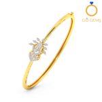 Blooming Bracelet Collection - BR- 1815