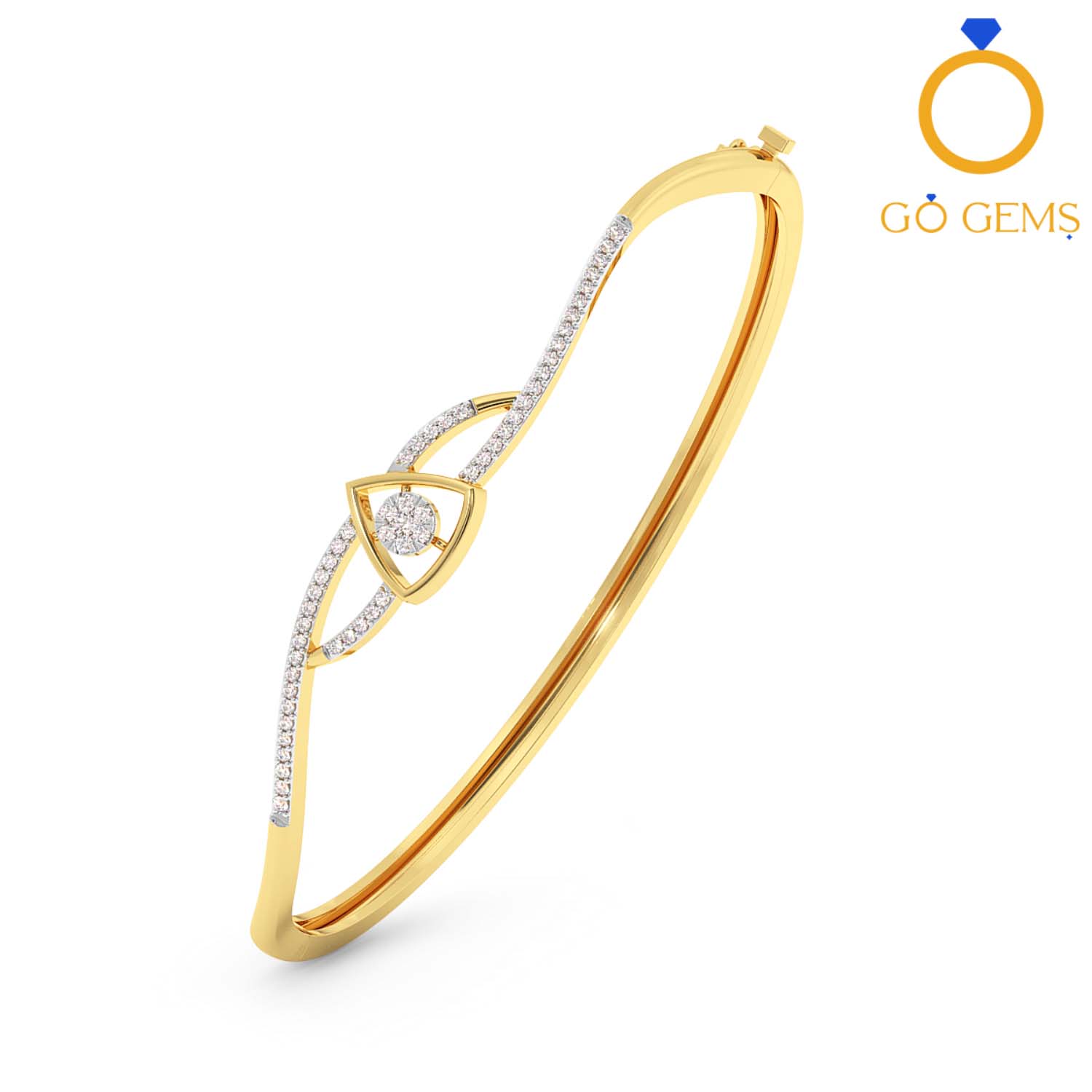Blooming Bracelet Collection - BR- 1783
