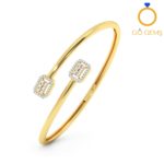 Blooming Bracelet Collection - BR- 1829
