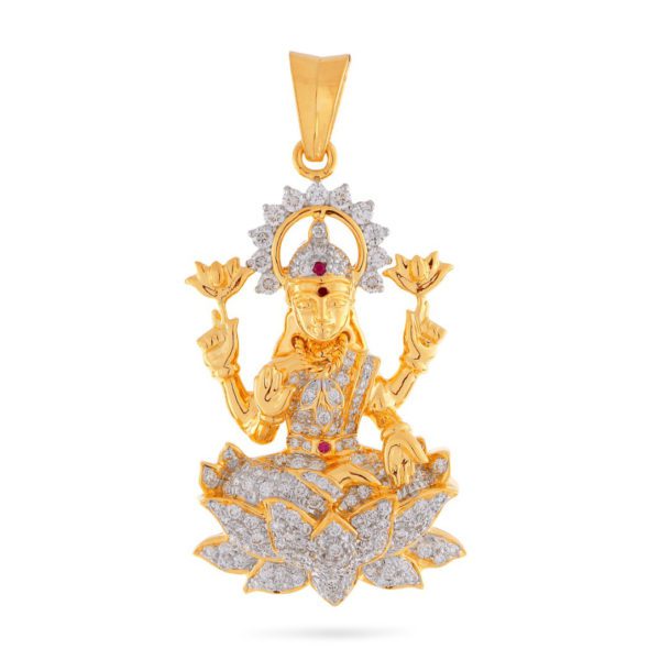 Religious Pendants LP01