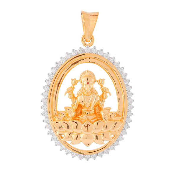 Religious Pendants LP014