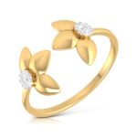 Blooming Ring Collection – 18 Kt – Rmdg Adr – 1924