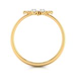 Blooming Ring Collection – 18 Kt – Rmdg Adr – 1834