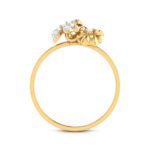 Blooming Ring Collection – 18 Kt – Rmdg Adr – 1897