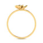 Blooming Ring Collection – 18 Kt – Rmdg Adr – 1917