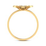 Blooming Ring Collection – 18 Kt – Rmdg Adr – 1930