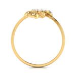 Blooming Ring Collection – 18 Kt – Rmdg Adr – 1891