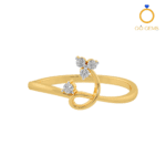 The Arcadia Ring The Arcadia Ring